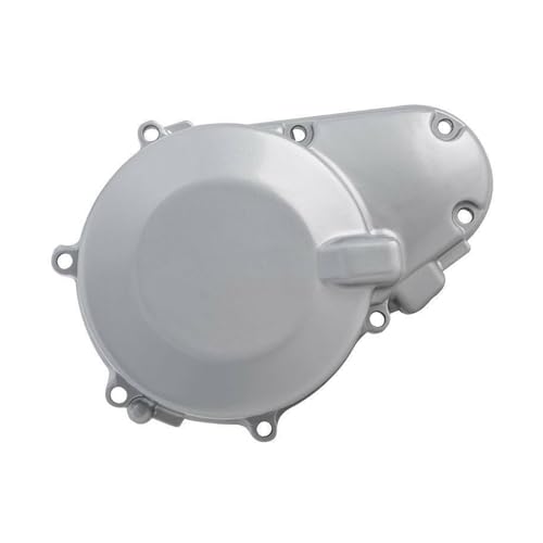 Couvercle de boîtier de manivelle de stator de moteur pour rouler serein en ZX6E