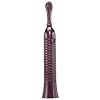 2 Oscillating Massager New Purple Edition, Multi-Speed Electric Vibrating Massager, Water Resistant, 12 Ft Cord, ABS Plastic, TPE, Phthalate & PVC Free