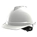 Produktbild Schutzhelm MSA V-Gard 500 weiss