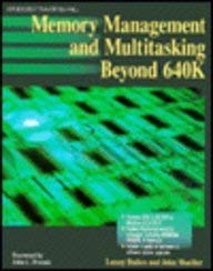 Buy Memory Management and Multitasking Beyond 640K Book Online at Low ...