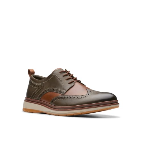 Image of Clarks Mens Chantry Wing
