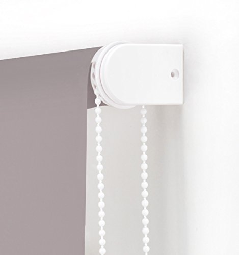 Blindecor Ara Tenda a Rullo Traslucida Tinta