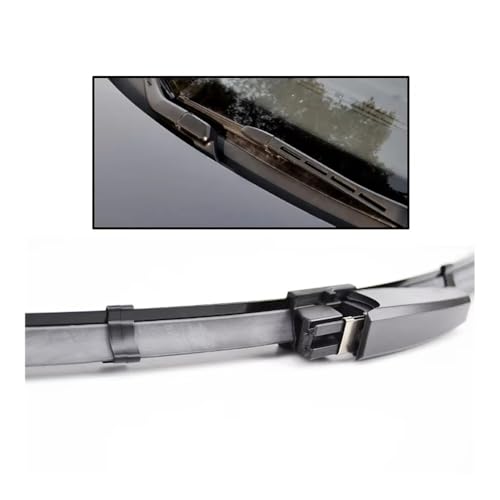 Cuchillas Limpiaparabrisas Delantero Exeo ST 2008-2013 Parabrisas 22 22 4