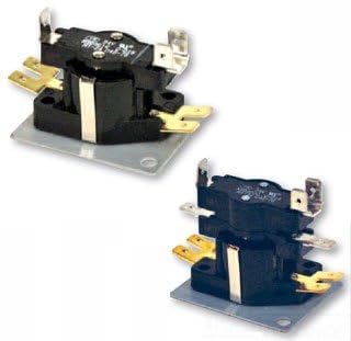 Mars 33215 Replaces Klixon HQ 705615 TX SEQUENCER