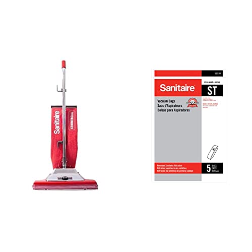 Sanitaire SC899H Upright Vacuum