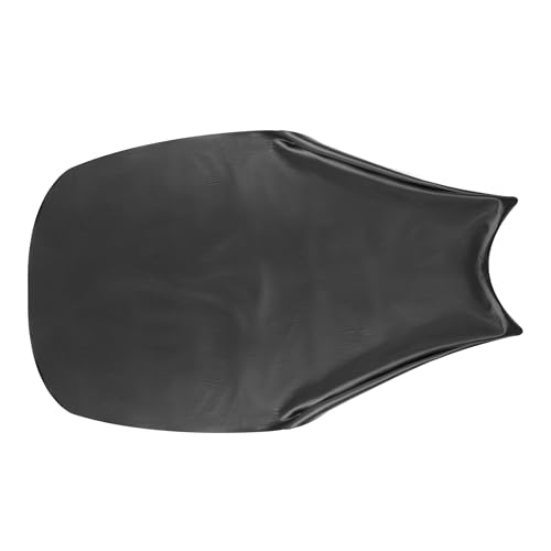 KUAFU ATV Seat Cover Compatible with 2001-2005 Honda TRX250EX SportTrax Seat Protector Cover Black