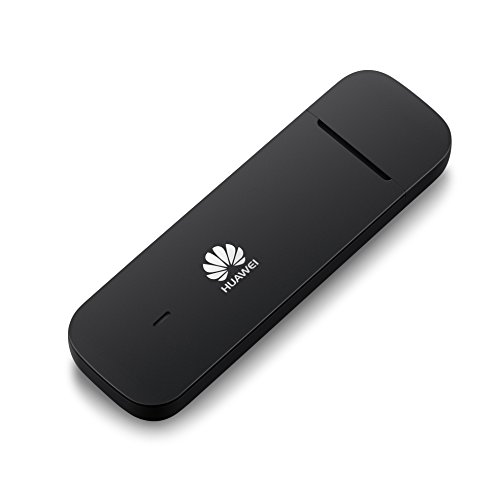 Huawei E3372 LTE Surfstick (microSD, USB 2.0) zwart - Afbeelding 3
