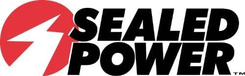 Sealed Power 285AP20 Engine Piston Set for Dodge D150