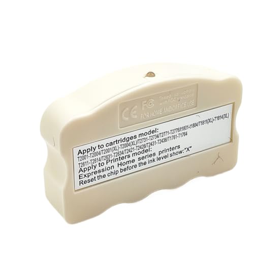 Réinitialiseur de puce 1811 XL pour imprimantes Epson Expression Home XP-215 et XP-315