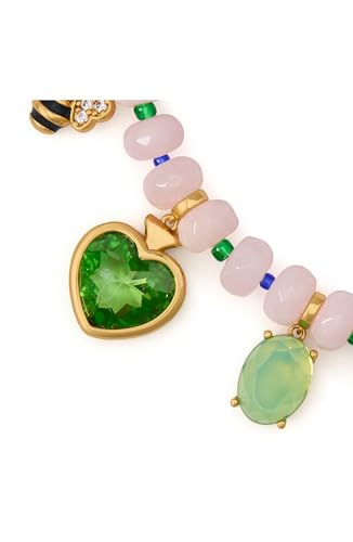 kate spade new york Garden Friends Necklace3
