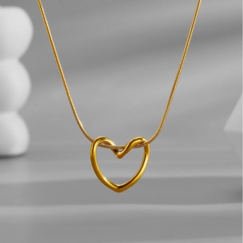 MEENAZ gold necklace – image 7