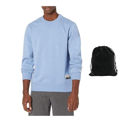 Sweat-shirt en polaire Champion pour vos sorties fraîches et week-ends nature