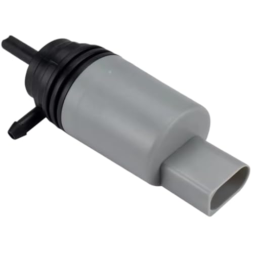 Pompe lave-glace voiture pour résoudre le blocage du jet d'essuie-glace X5 X6