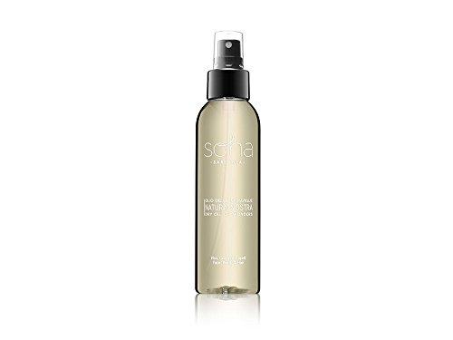 Olio delle meraviglie natura nostra 100ml
