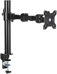 Amazon Basics Brazo Monitor