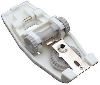 SEW-LINK Elastic Guide Foot for Husqvarna Viking Designer Topaz 50