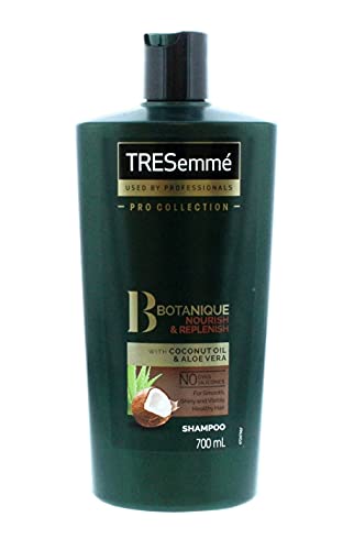 TRESemmé Botanique Nourish Shampoo