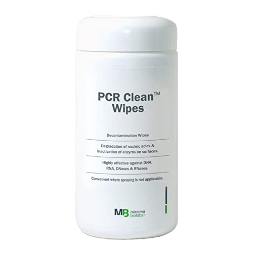 Minerva Biolabs 15-2002 PCR �N���[�����C�v (600���p�b�N)