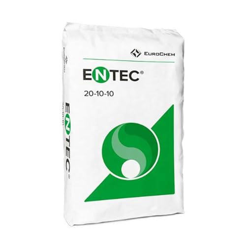 1 kg di fertilizzante ente ente Nitrofoska 20+10+10 Consigliato per Olivi Inibitore della nitrificazione.