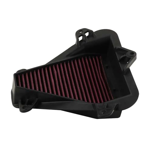 Mise à niveau l'admission d'air filtre à air moto CB750 Hornet 750