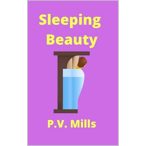 Sleeping Beauty by P.V. Mills episode artwork