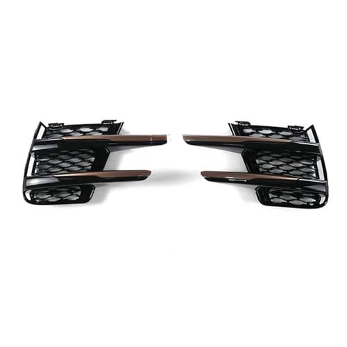 Grille de feu antibrouillard pour Range Rover Velar L560 2017-2022