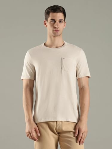 Image of Tommy Hilfiger Men T-Shirt
