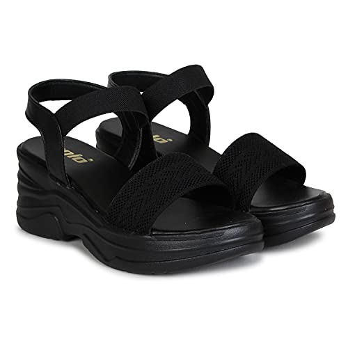 Image of Colo Women and Girls Fashionable Wedges