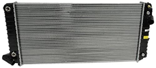 Gm Genuine Parts 21404 Radiator #TOP9