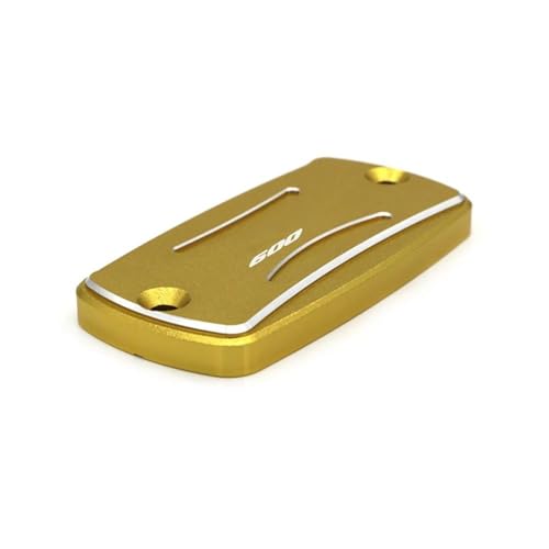 Couvercle de réservoir liquide frein avant pour CBF600 2004-2007 moto Honda