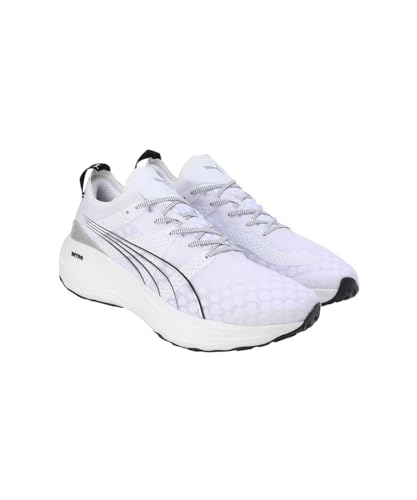 Image of Puma Mens Foreverrun Nitro Running Shoe