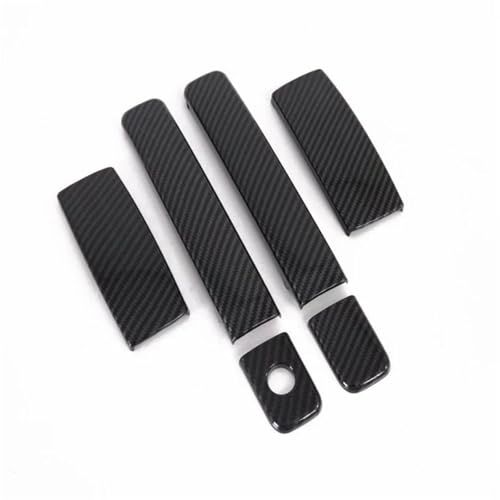 Coques de poignées extérieures Hyundai H300 contre les rayures