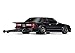 Traxxas 1/10 Drag Slash Mustang HD Brushless Drag Racer