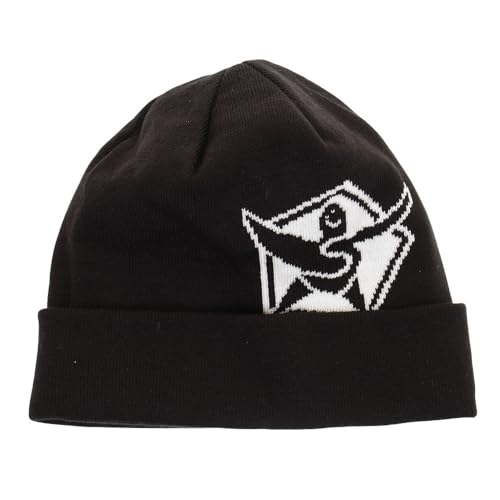 ZbVYiSESSIONSj BIG LOGO r[j[ 213185 BLK iubN/e/Men'sj