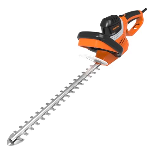 Best Stihl Electric Hedge Trimmer