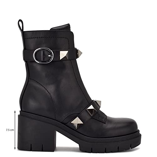Image of Nine West Women's Junga3 Ankle Boot