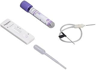 Pregnancy Test Card for Dairy Cow Rapid Early Pregnant Pregnancy Test Kit Bovine Pregnancy Test Card Livestock Supplies