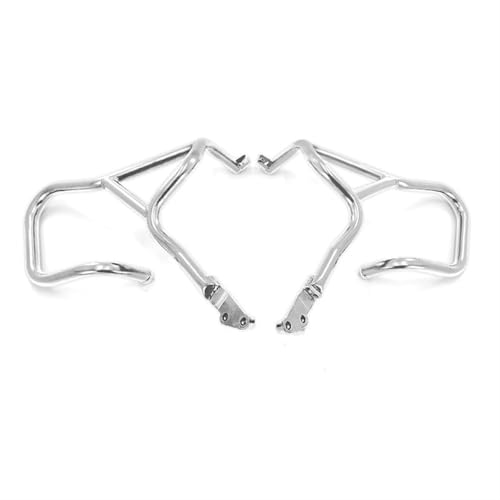 Garde moteur Suzuki DL 650 V Storm protection carénage robuste