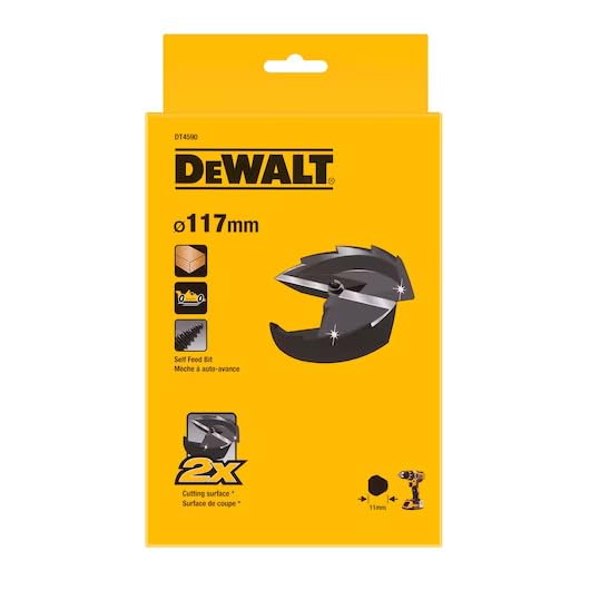 The 30 Best SelfFeed Drill Bits of 2023 [Verified] Cherry Picks