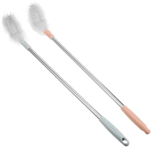 FUOYLOO �K�����������u���V �������̃{�g���u���V ���o�P�c���p �ƒ� �I�t�B�X�p 2�Z�b�g �F�w��s�� �����_���J���[ �����_���J���[