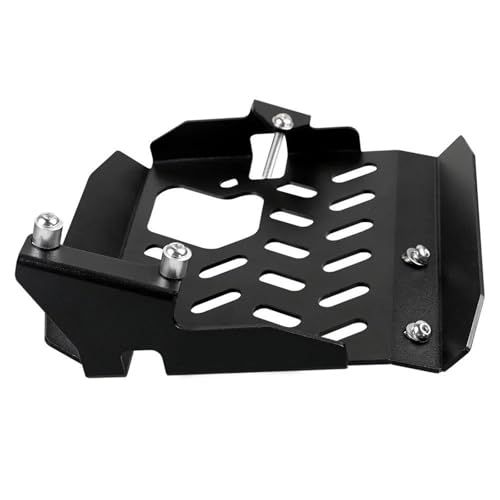Plaque de protection pour moteur de moto XADV750 évitant les casses
