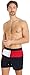 Produktbild Tommy Hilfiger Herren Badehose Medium Drawstring Mittellang, Blau (Desert Sky), S