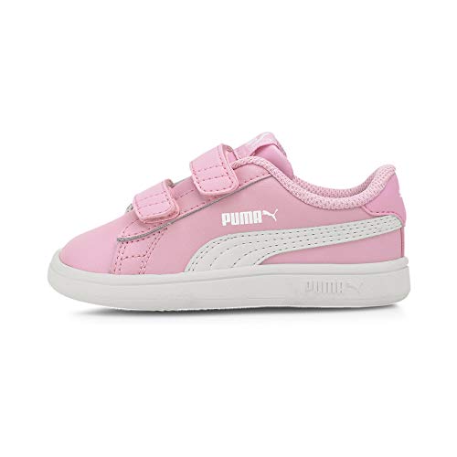 Puma Smash V2 L V Inf, Zapatillas Unisex Adulto, Rosa (Pale Pink...