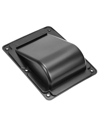 Qwork WD30756 Plastic Speaker Cabinet Handles thumb #3