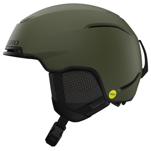 Image of Giro Jackson MIPS Ski Helmet - Snowboard Helmet for Men, Women & Youth - Low Profile and Lightweight