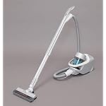 アイリスオーヤマの掃除機 KIC-CTP1-S