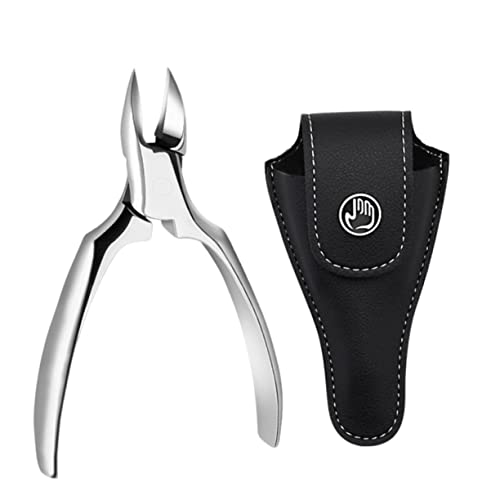 VICASKY Practical Cuticle Scissors Nail Nippers Cuticle Sturdy Dead Skin Barb Trimmer Toe Nail Clippers Care Accessories
