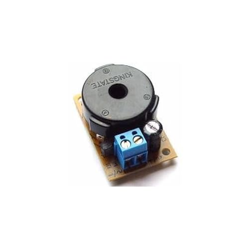 Urmet 9854/55 BUZZER 12Vca Urmet 9854/55 Buzzer 12Vca