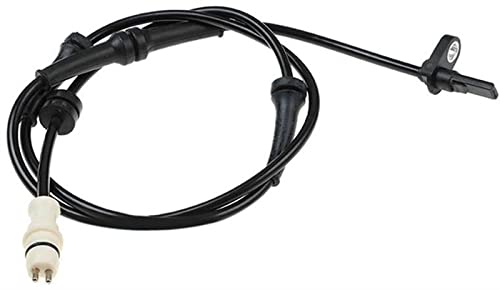 Sensor ABS Fiat 0265007126 antibloqueo que evita derrapes de coche