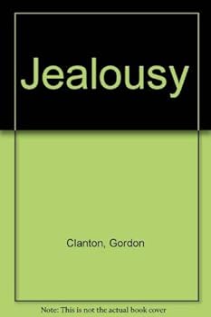 Hardcover Jealousy (A Spectrum book) Book